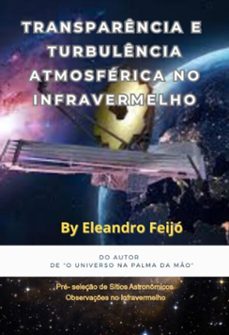 transparencia e turbulencia atmosferica no infravermelho (ebook)-eleandro feijó-3410005611205
