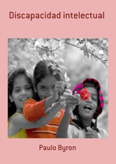 discapacidad intelectual (ebook)-byron paulo-3410006165905