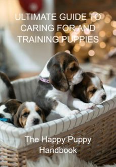 ultimate guide to caring for and training puppies (ebook)-jideon f marques-3410006244105