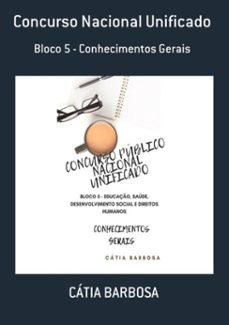 concurso nacional unificado (ebook)-cátia barbosa-3410006335605