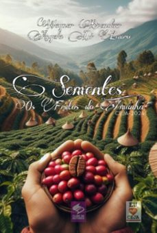sementes: os frutos do amanh 4 (ebook)-poemas: alunos do ceja. / projeto sementes: prof. wagner brendaw-3410006741505