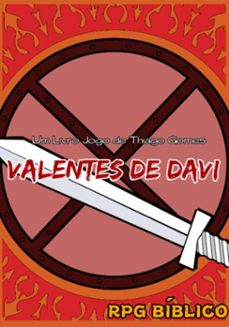 rpg biblico - valentes de davi (ebook)-thiago gomes-3410007003305