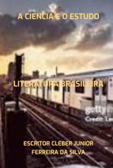 -cleber junior ferreira silva da escritor-3410007322505