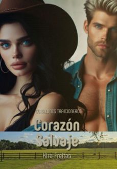 corazon salvaje (ebook)-kira freitas-3410007897805