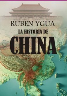 la historia de china (ebook)-ruben ygua-3410008063605
