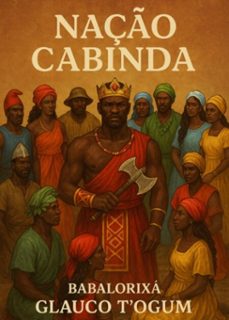 naço cabinda (ebook)-babalorixá glauco t´ogum-3410008362005