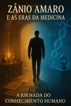 zanio amaro e as eras da medicina (ebook)-lírio amaro damary-3410008928805