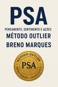 psa - pensamento, sentimento e aço (ebook)-breno marques-3410008995005