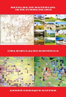 batalha de waterloo, 18 de junho de 1815 (ebook)-andré geraque kiffer-3410009183005