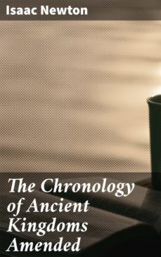 the chronology of ancient kingdoms amended (ebook)-4057664105905