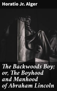 the backwoods boy; or, the boyhood and manhood of abraham lincoln (ebook)-4057664574305