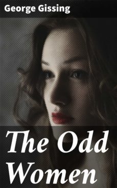 the odd women (ebook)-george gissing-4057664650405