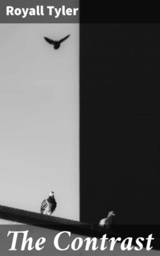 the contrast (ebook)-royall tyler-4057664653505
