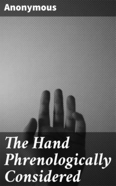 the hand phrenologically considered (ebook)-4064066137205