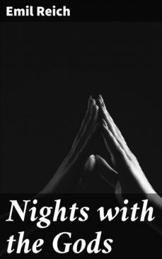 nights with the gods (ebook)-4064066215705