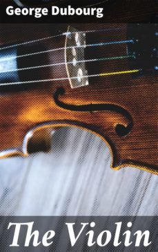 the violin (ebook)-4064066236205