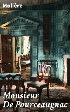 monsieur de pourceaugnac (ebook)-4064066246105