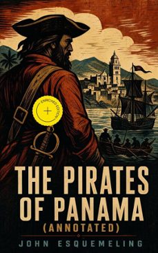 the pirates of panama (ebook)-john esquemeling-4064066309305