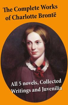 the complete works of charlotte bronte (ebook)-charlotte bronte-4064066374105