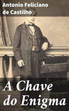 a chave do enigma (ebook)-4064066410605