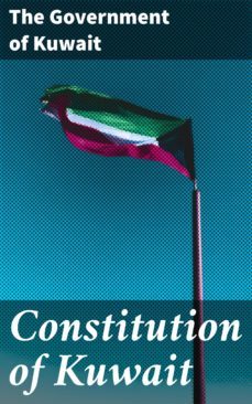 constitution of kuwait (ebook)-4064066428105