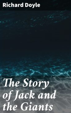 the story of jack and the giants (ebook)-richard doyle-4064066444105