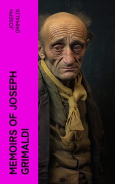 memoirs of joseph grimaldi (ebook)-joseph grimaldi-4066339555105