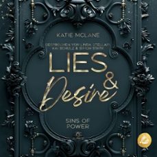 sins of power - lies &amp; desire (audiolibro)-katie mclane-4069829178105