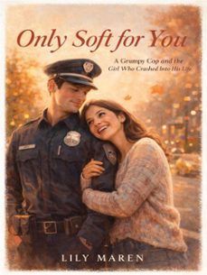 only soft for you (ebook)-lily maren-4069829346405