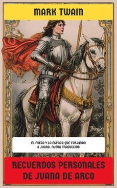 recuerdos personales de juana de arco (ebook)-mark twain-4099994077705