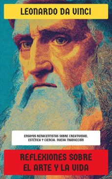 reflexiones sobre el arte y la vida (ebook)-leonardo da vinci-4099994085205