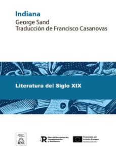 indiana [novela] (ebook)-george sand-4099995483505