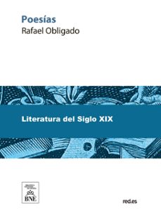 poesias (ebook)-rafael obligado-4099995488005