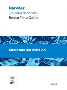 narvaez (ebook)-benito perez galdos-4099995490305