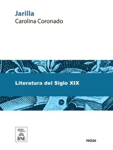 jarilla (ebook)-carolina coronado-4099995492705