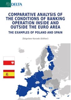 comparative analysis of the conditions of banking operation inside and outside the euro area (ebook)-juan francisco giró-4099995621105