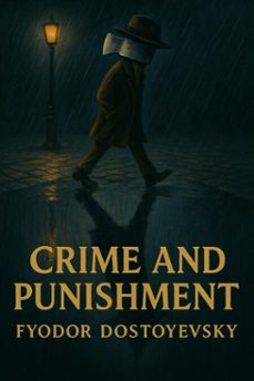 crime and punishment (ebook)-fiodor dostoievski-7502319078105
