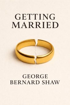 getting married (ebook)-george bernard shaw-7502319079805