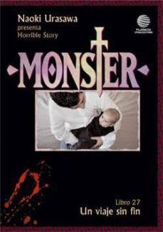 monster nº 27-8432715009405