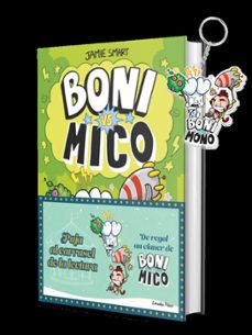 pack boni vs mico 1 clauer-jamie smart-8432715189305