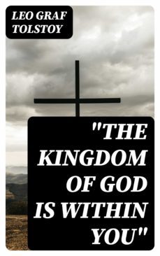 "the kingdom of god is within you" (ebook)-8596547021605