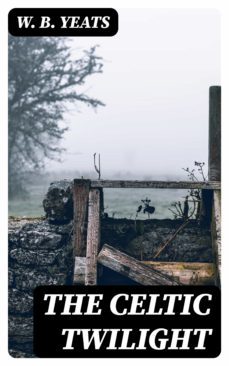 the celtic twilight (ebook)-8596547045205