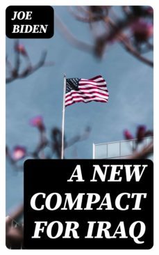 a new compact for iraq (ebook)-8596547161905