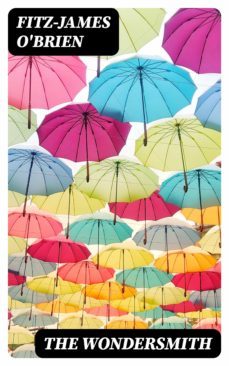 the wondersmith (ebook)-8596547321705