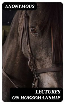 lectures on horsemanship (ebook)-8596547346005
