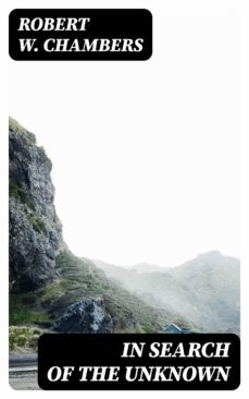 in search of the unknown (ebook)-8596547372905