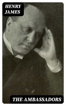 the ambassadors (ebook)-henry james-8596547392705