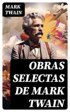obras selectas de mark twain (ebook)-mark twain-8596547726005