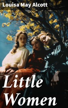 little women (ebook)-louisa may alcott-8596547774105