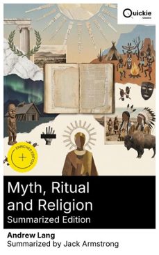 myth, ritual and religion (summarized edition) (ebook)-andrew lang-8596547877905